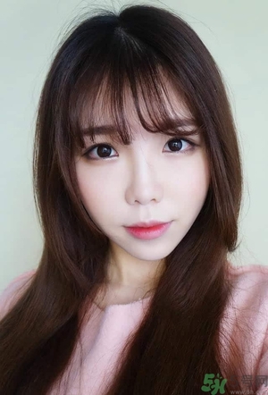 iu李智恩桃花妝怎么化？iu李智恩桃花妝怎么打造？