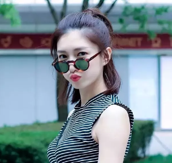 baby碎劉海怎么剪？baby碎劉海怎么弄？