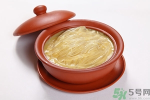 去香港買燕窩哪里好？香港哪里買燕窩比較好正宗？