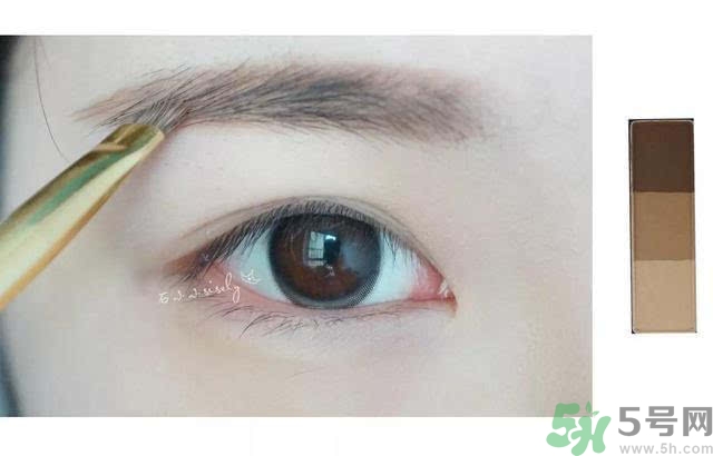 iu李智恩桃花妝怎么化？iu李智恩桃花妝怎么打造？