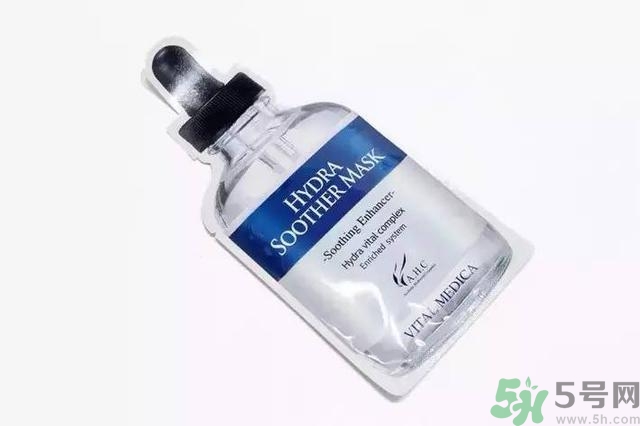 ahc水乳孕婦可以用嗎？ahc b5玻尿酸水乳適合孕婦嗎？