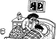 兒童睡眠障礙是什么？兒童睡眠障礙的治療辦法？