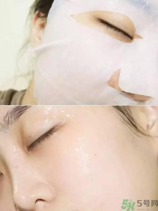 ahc水乳孕婦可以用嗎？ahc b5玻尿酸水乳適合孕婦嗎？