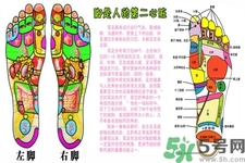 孕婦可以用生姜泡腳嗎？生姜泡腳的方法是什么？