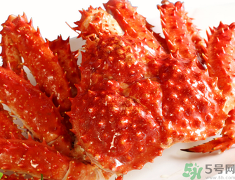 皇帝蟹多少錢一斤？皇帝蟹多少錢？
