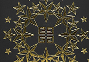 紀(jì)梵希限量星星眼影怎么樣？givenchy限量星星眼影好用嗎