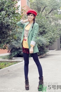 寒露穿什么衣服？寒露要注意什么？