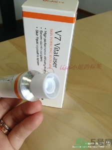 dr.jart蒂佳婷激光軟膏好用嗎？蒂佳婷激光軟膏怎么樣？