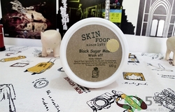 思親膚在韓國什么檔次？skin food在韓國怎么樣？