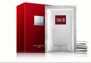 sk2青春敷面膜好用嗎?sk2青春敷面膜怎么樣？