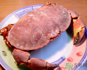 面包蟹好吃嗎？面包蟹怎么做好吃？
