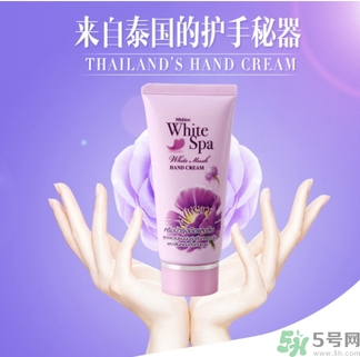 mistine美氏婷紫羅蘭護(hù)手霜怎么樣？mistine紫羅蘭護(hù)手霜好用嗎？
