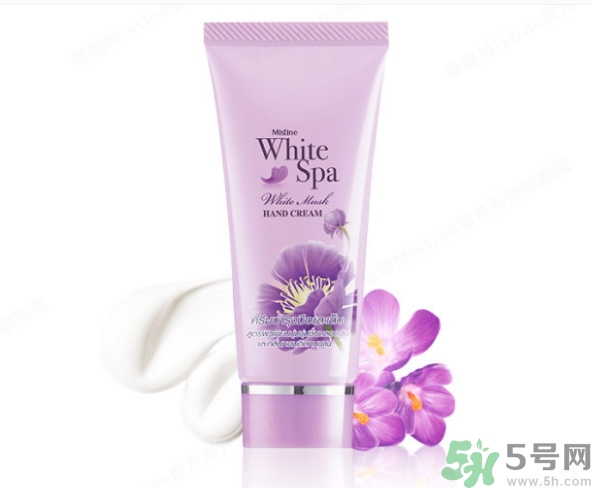 mistine美氏婷紫羅蘭護(hù)手霜怎么樣？mistine紫羅蘭護(hù)手霜好用嗎？