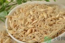 麥芽可退奶還是發(fā)奶？麥芽的功效與作用