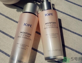 iope是亦博嗎？iope是亦博還是艾諾碧？