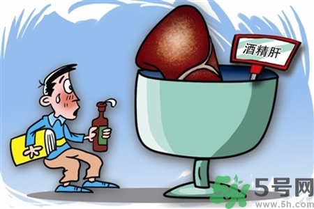 男性護肝的方法有哪些？養(yǎng)肝護肝必吃3大營養(yǎng)素