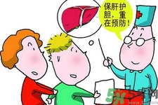 男性護肝的方法有哪些？養(yǎng)肝護肝必吃3大營養(yǎng)素