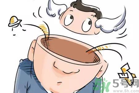 注意力不集中的原因有哪些？注意力不集中怎么改正？
