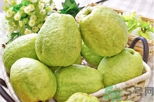 芭樂(lè)怎么吃？芭樂(lè)的營(yíng)養(yǎng)價(jià)值與功效