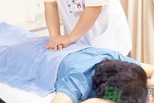 推拿后能不能洗澡？推拿后多久可以洗澡？