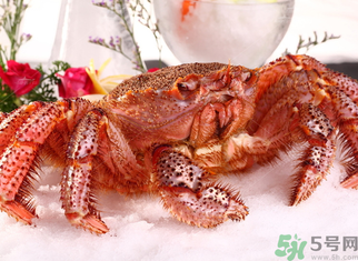 海蟹死了可以吃嗎？海蟹死了多久還能吃？