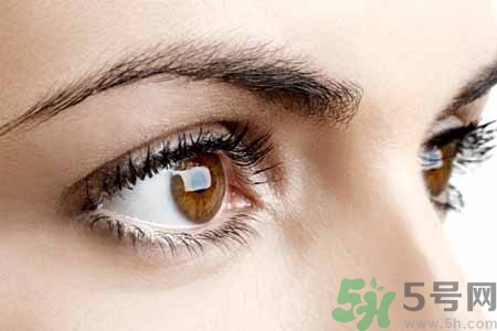 ?眉毛上可以涂生發(fā)液?jiǎn)?？眉毛涂生發(fā)水有副作用嗎？