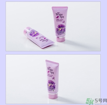 mistine美氏婷紫羅蘭護(hù)手霜怎么樣？mistine紫羅蘭護(hù)手霜好用嗎？
