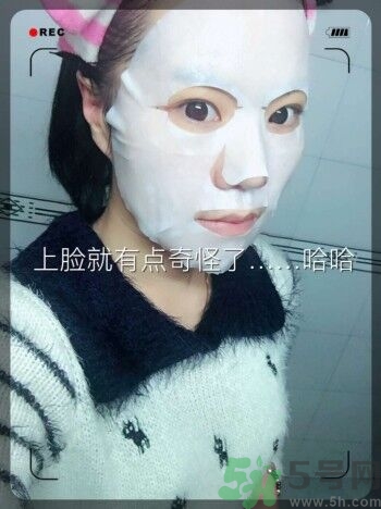 sk2青春敷面膜好用嗎?sk2青春敷面膜怎么樣？