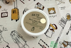 思親膚在韓國什么檔次？skin food在韓國怎么樣？