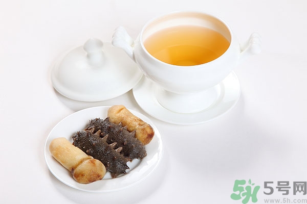 活海參和干海參哪個好？活海參好還是干海參好？