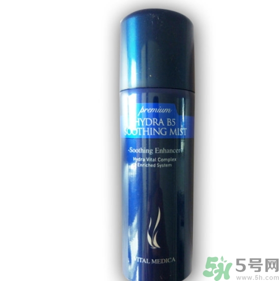 ahc玻尿酸噴霧好用嗎？ahc b5玻尿酸噴霧怎么樣？