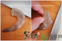 活蝦怎么處理干凈蝦線？活蝦怎么去蝦線？