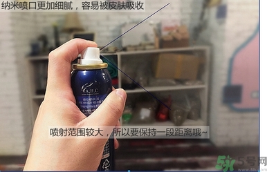 ahc玻尿酸噴霧多少錢？ahc玻尿酸噴霧韓國專柜價格