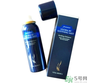 ahc玻尿酸噴霧適合什么年齡？ahc玻尿酸噴霧適合什么膚質(zhì)？