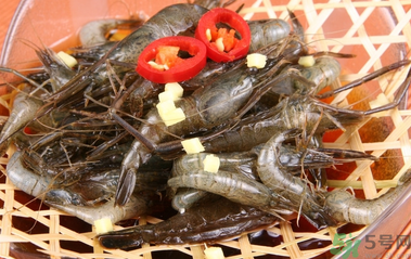 醉蝦有寄生蟲嗎？吃醉蝦生寄生蟲嗎？