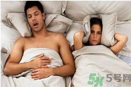 怎么治打呼嚕？治療打呼嚕的偏方