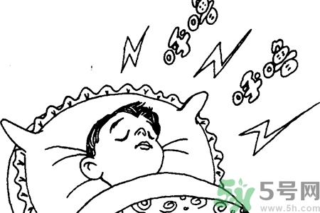 怎么治打呼嚕？治療打呼嚕的偏方