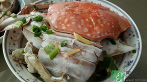 ?清蒸螃蟹蒸多久？?清蒸螃蟹需要多長時間？