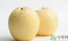 皇冠梨可以燉冰糖嗎？皇冠梨可以做冰糖雪梨嗎？