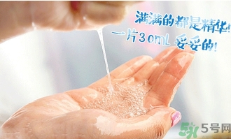 巴諾巴奇果凍面膜怎么樣？banobagi巴諾巴奇果凍面膜好嗎？