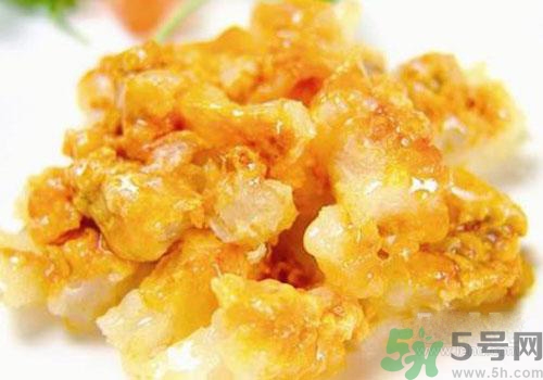 蟹膏是螃蟹的什么？蟹膏的營養(yǎng)價值