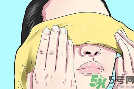 黑眼圈是怎么形成的？黑眼圈是什么原因引起的？