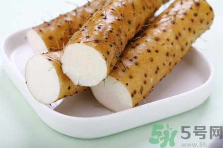 哪些人適合多吃山藥？哪些人不能吃山藥？