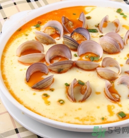 活蛤蜊怎么保存？熟蛤蜊怎么保存？