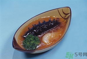 活海參怎么處理保存？活海參怎么處理才能吃？