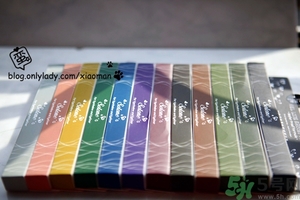 solone眼線筆怎么削？怎么推出來(lái)？