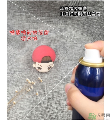 ahc玻尿酸噴霧適合什么年齡？ahc玻尿酸噴霧適合什么膚質(zhì)？