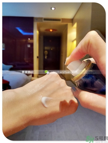 ahc玻尿酸噴霧怎么用？ahc b5玻尿酸噴霧使用方法