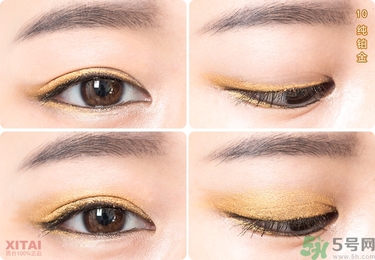 solone眼線筆怎么削？怎么推出來(lái)？