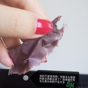 yu.r巧克力棒鼻貼怎么用？韓國巧克力棒鼻貼使用方法